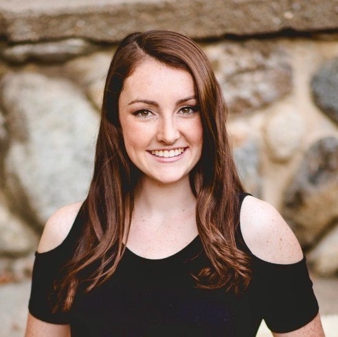 Bethany Mitchell
