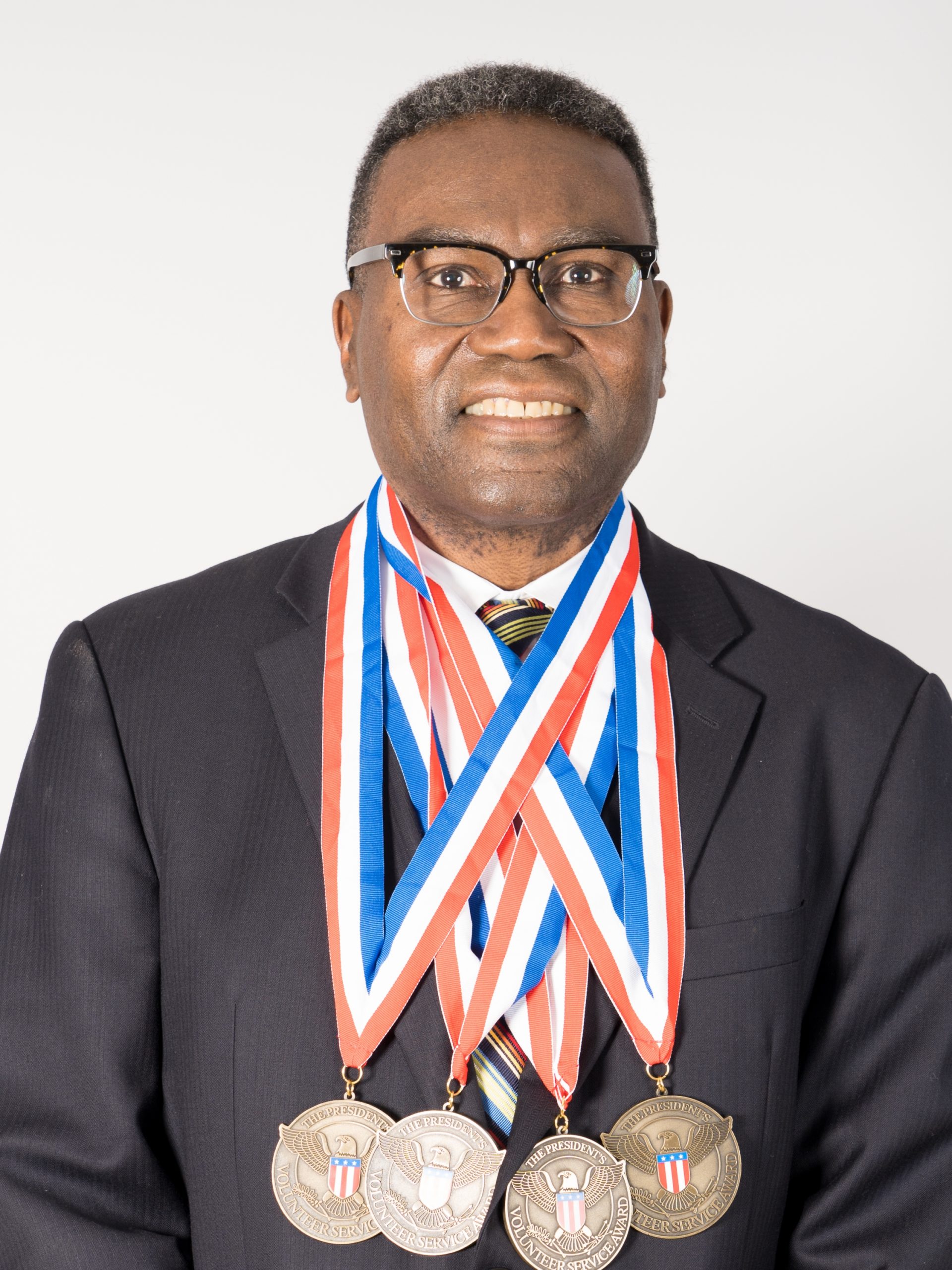 Ron Davis