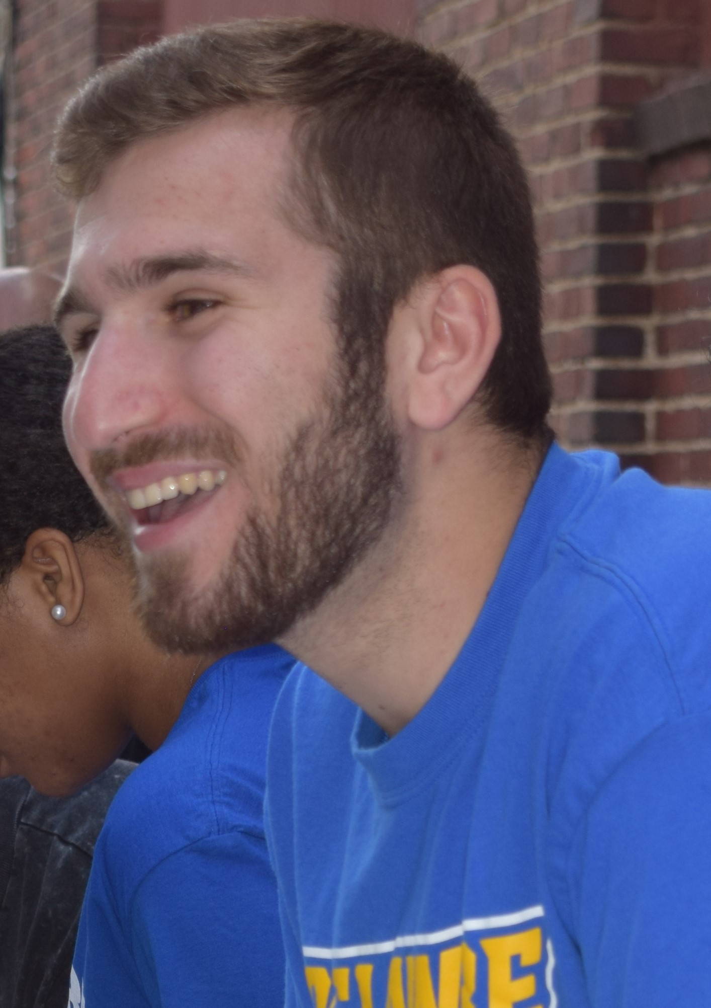 Josh Friedman