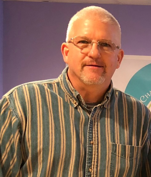 Bob Lewis