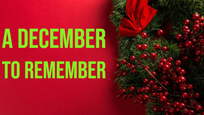 an amazing december to remember for charity crossing charity crossing an amazing december to remember for