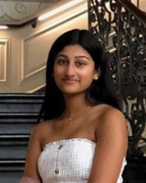 Anika Mundalmani