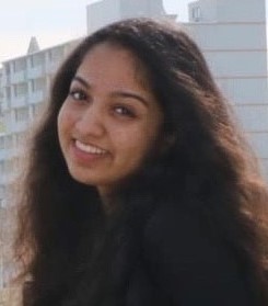 Ashika Kumar