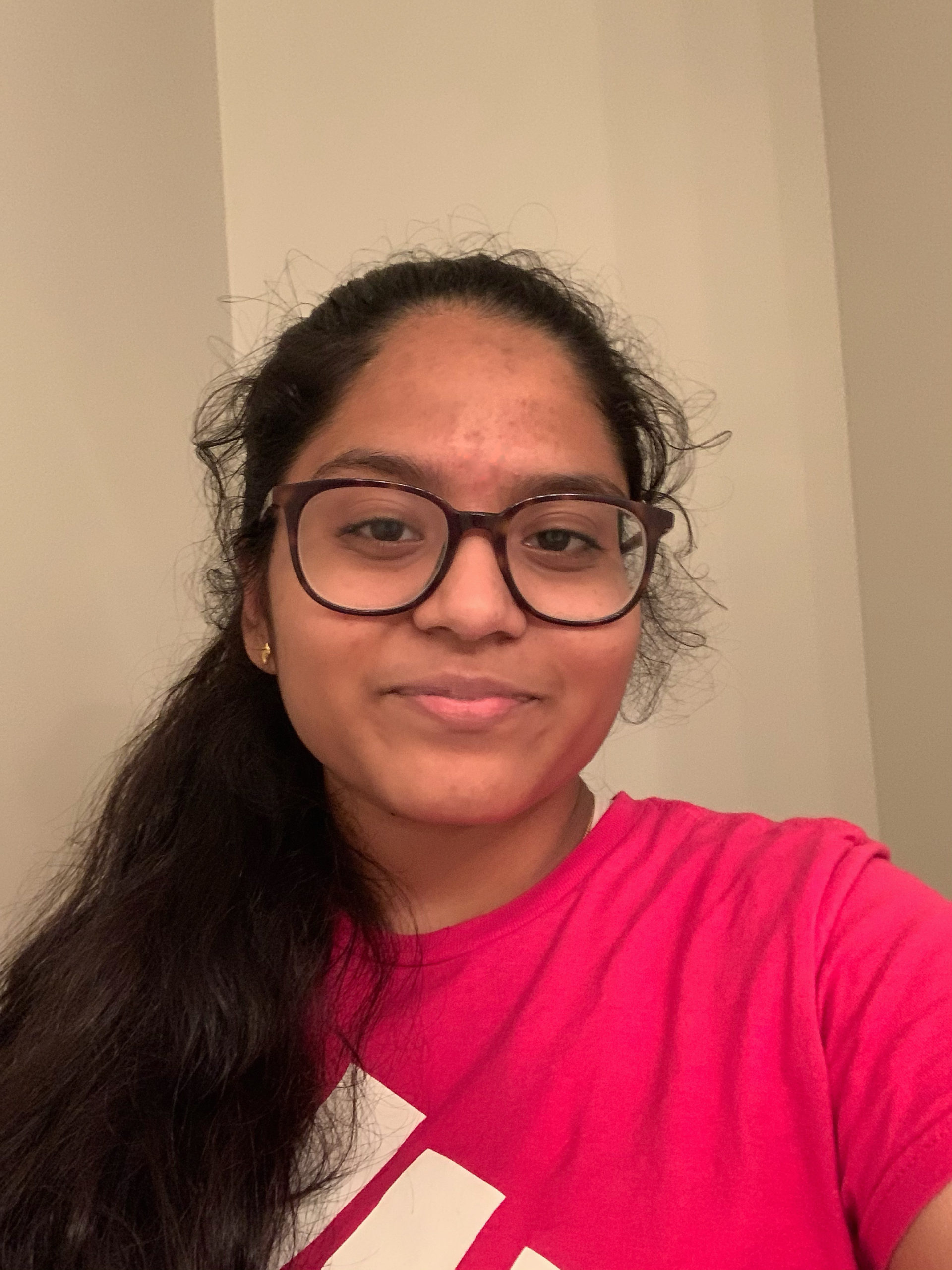 Ashmitha Balaji