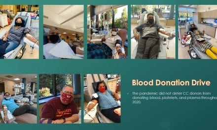 Blood Donotion Drive