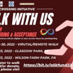 Autism Understanding & Acceptance Walk