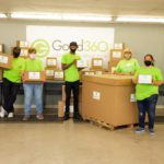 Donor spotlight – Good360