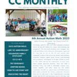 CC Newsletter – April 2023