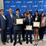 Congratulations – 2024 Governor’s Youth Volunteer Award winners