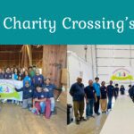 Charity Crossing on 6abc